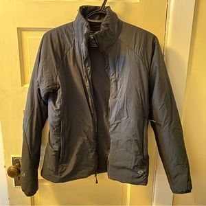 Mountain Hardwear Jacket